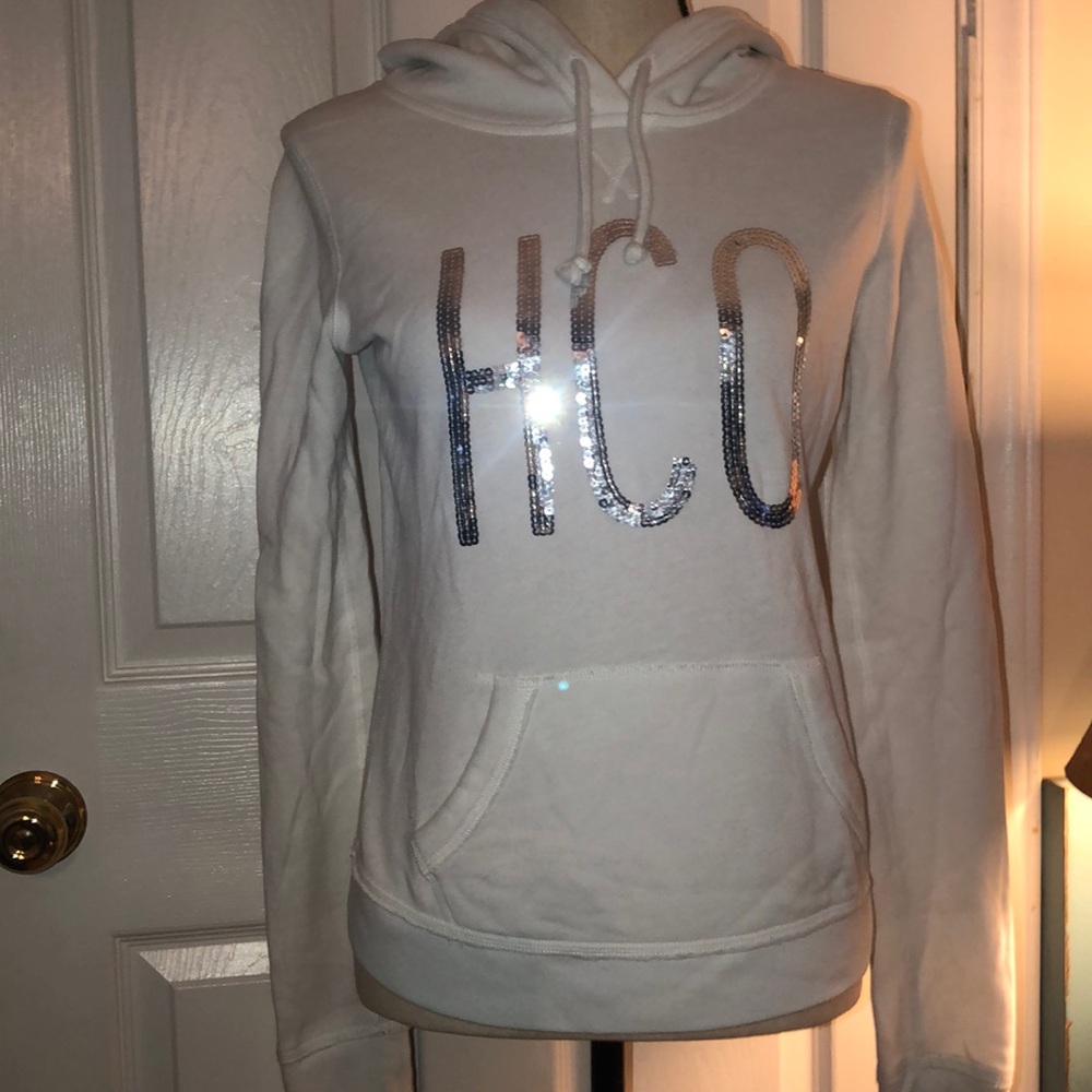 Hollister sweatshirt